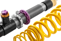KW - KW Coilover Kit V4 2018 BMW M5/F90 AWD w/o Delete Modules - 3A7200CB - Image 3