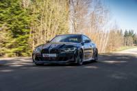 KW - KW 2022+ BMW M3 (G80) Sedan/ M4 (G82) Coupe AWD Coilover Kit V4 - 3A7200EQ - Image 2