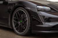 KW - KW Coilover Kit V4 2021+ Porsche Taycan (Y1A) Sedan 2WD (Without Air Suspension) - 3A771095 - Image 4