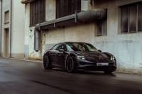 KW - KW Coilover Kit V4 2021+ Porsche Taycan (Y1A) Sedan 2WD (Without Air Suspension) - 3A771095 - Image 5