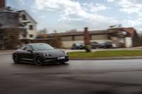 KW - KW Coilover Kit V4 2021+ Porsche Taycan (Y1A) Sedan 2WD (Without Air Suspension) - 3A771095 - Image 6