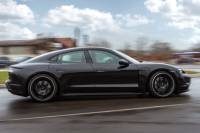 KW - KW Coilover Kit V4 2021+ Porsche Taycan (Y1A) Sedan 2WD (Without Air Suspension) - 3A771095 - Image 7