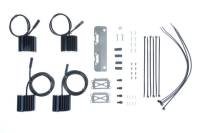 KW - KW Electronic Damping Cancellation Kit Porsche Cayman Type 987 - 68510148 - Image 2