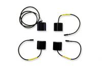 KW - KW Electronic Damping Cancellation Kit Porsche 911 (997) exc convertible - 68510168 - Image 1