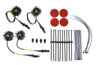 KW Electronic Damping Cancellation Kit Mercedes SLS AMG - 68510266