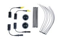 KW - KW Electronic Damping Cancellation Kit 2017+ Audi RS3 (8V) - 68510424 - Image 1