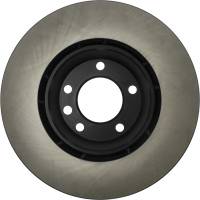 Stoptech - Centric Premium 03-18 Porsche Cayenne Front Right CRYO-STOP Rotor - 125.33091CRY - Image 3