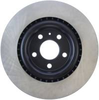 Stoptech - Stoptech 10-19 Audi S4 Premium Rear CryoStop Brake Rotor - 125.33137CRY - Image 2