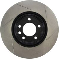 Stoptech - StopTech Slotted Sport Brake Rotor - 126.33079SR - Image 2
