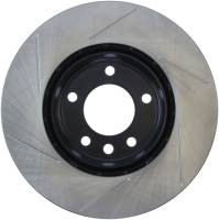 Stoptech - StopTech Slotted Sport Brake Rotor - 126.33080SL - Image 2