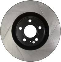 Stoptech - StopTech Slotted Sport Brake Rotor - 126.33087SL - Image 1
