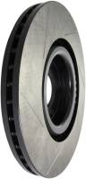 Stoptech - StopTech Slotted Sport Brake Rotor - 126.33087SL - Image 2