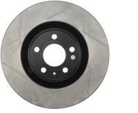 Stoptech - StopTech Slotted Sport Brake Rotor - 126.33087SR - Image 3