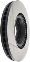Stoptech - StopTech Slotted Sport Brake Rotor - 126.33134SL - Image 2