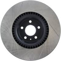 Stoptech - StopTech Slotted Sport Brake Rotor - 126.33134SL - Image 3