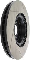 Stoptech - StopTech Slotted Sport Brake Rotor - 126.33134SR - Image 2