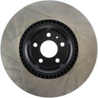 Stoptech - StopTech Slotted Sport Brake Rotor - 126.33134SR - Image 3