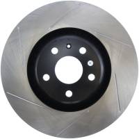 Stoptech - StopTech Slotted Sport Brake Rotor - 126.33140SL - Image 1