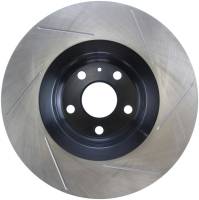 Stoptech - StopTech Slotted Sport Brake Rotor - 126.33140SL - Image 2