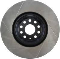 Stoptech - StopTech Slotted Sport Brake Rotor - 126.33144SL - Image 2