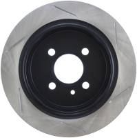 Stoptech - StopTech Slotted Sport Brake Rotor - 126.34019SL - Image 2