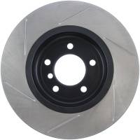 Stoptech - StopTech Slotted Sport Brake Rotor - 126.34052SL - Image 2