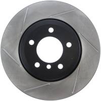 Stoptech - StopTech Slotted Sport Brake Rotor - 126.34052SR - Image 1