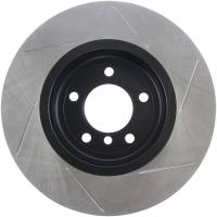 Stoptech - StopTech Slotted Sport Brake Rotor - 126.34052SR - Image 2
