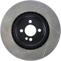 Stoptech - StopTech Slotted Sport Brake Rotor - 126.34114SL - Image 2