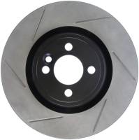 Stoptech - StopTech Slotted Sport Brake Rotor - 126.34114SR - Image 1