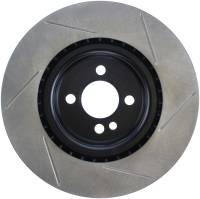 Stoptech - StopTech Slotted Sport Brake Rotor - 126.34114SR - Image 2