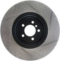 Stoptech - StopTech Sport 14-15 BMW 435i Right Front Slotted Brake Rotor - 126.34144SR - Image 2