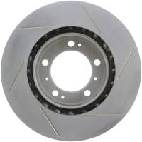 Stoptech - StopTech Slotted Sport Brake Rotor - 126.37030SL - Image 2