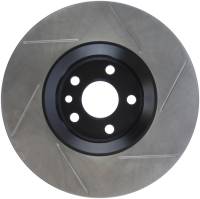 Stoptech - StopTech Slotted Sport Brake Rotor - 126.39042SL - Image 2