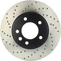 Stoptech - StopTech Drilled Sport Brake Rotor - 128.33079R - Image 1
