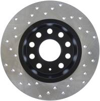 Stoptech - StopTech Drilled Sport Brake Rotor - 128.33131L - Image 2