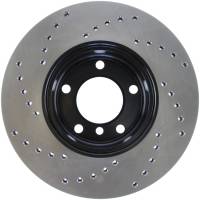 Stoptech - StopTech Drilled Sport Brake Rotor - 128.34045L - Image 2