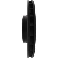 Stoptech - StopTech 01-06 BMW M3 Drilled Left Front CRYO Rotor - 128.34058CL - Image 1
