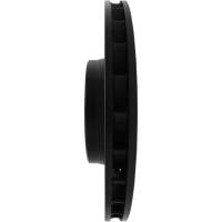 Stoptech - StopTech 01-06 BMW M3 Drilled Right Front CRYO Rotor - 128.34059CR - Image 1
