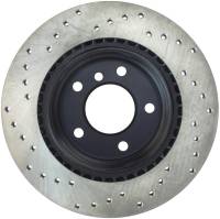 Stoptech - StopTech Drilled Sport Brake Rotor - 128.34107L - Image 2