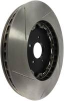 Stoptech - StopTech 07-08 Audi RS4 AeroRotor Direct Replacement 2-piece Slotted Right Rear Rotor - 129.33115.14 - Image 3