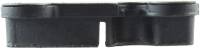 Stoptech - StopTech 08-11 Tesla Roadster Street Select Front Brake Pads - 305.01740 - Image 3