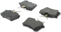 Stoptech - StopTech Street Select Brake Pads - Rear - 305.03400 - Image 4