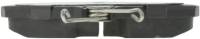 Stoptech - StopTech 87-93 Saab 900 Street Select Brake Pads Front - Rear - 305.04930 - Image 2