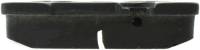 Stoptech - StopTech Street Select Brake Pads - Rear - 305.06030 - Image 2