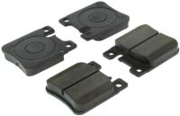 Stoptech - StopTech Street Select Brake Pads - Rear - 305.06030 - Image 3