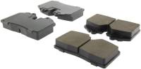 Stoptech - StopTech Street Select Brake Pads - Front/Rear - 305.06080 - Image 4