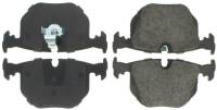 Stoptech - StopTech Street Select Brake Pads - Front - 305.06830 - Image 3