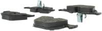 Stoptech - StopTech Street Select Brake Pads - Front - 305.06830 - Image 4