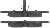 Stoptech - StopTech Street Select Brake Pads w/Hardware - Rear - 305.06920 - Image 2